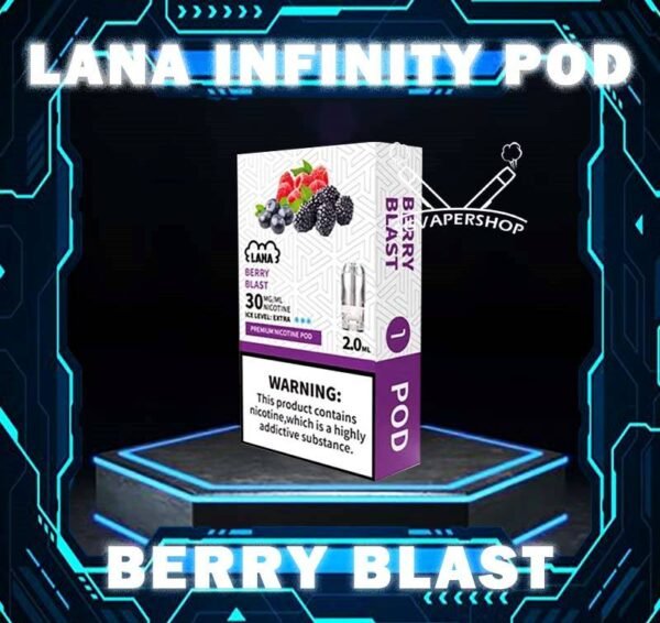 LANA INFINITY POD LANA INFINITY POD is brand new vape pod flavor for 4th & 5th Generation RELX, including RELX Infinity, Essential and Phantom Device. Pre-filled with 2ml capacity e-liquid. Discover out signature Tie Guan Yin flavor, alongside popular options like Infinity Pod Watermelon Ice, Juicy Grape , Bluberry , Peach Grape Banana, Strawberry Watermelon, and Taro Ice Cream. For those craving extra sweetness, you can also enjoy Cola Ice or Sea Salt Lemon flavors. Specifications : Nicotine 3% Capacity 2ml per pod Package Included : 1 Pack of 3 Pods ⚠️LANA INFINITY POD COMPATIBLE DEVICE WITH⚠️ DD CUBE DEVICE RELX ARTISAN DEVICE RELX INFINITY DEVICE RELX INFINITY 2 DEVICE RELX ESSENTIAL DEVICE RELX PHANTOM DEVICE LANA INFINITY DEVICE ⚠️LANA INFINITY POD FLAVOUR LINE UP⚠️ Berry Blast Blueberry Coke Energy Drink Ice Lychee Juicy Grape Mango Milkshake Passion Fruit Peach Peach Grape Banana Sea Salt Lemon Sprite Strawberry kiwi Strawberry Milk Strawberry Watermelon Taro Ice Cream Tie Guan Yin Watermelon SG VAPE COD SAME DAY DELIVERY , CASH ON DELIVERY ONLY. TAKE BULK ORDER /MORE ORDER PLS CONTACT ME : SGVAPERSHOP VIEW OUR DAILY NEWS INFORMATION VAPE : TELEGRAM CHANNEL