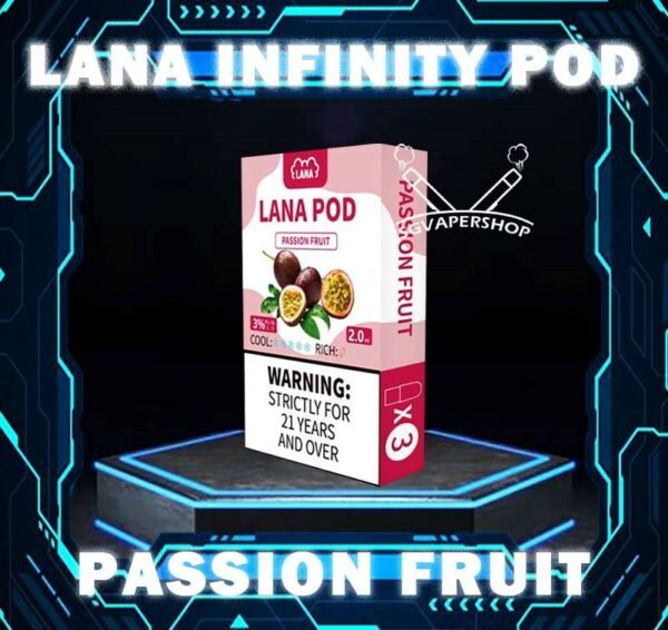 LANA INFINITY POD LANA INFINITY POD is brand new vape pod flavor for 4th & 5th Generation RELX, including RELX Infinity, Essential and Phantom Device. Pre-filled with 2ml capacity e-liquid. Discover out signature Tie Guan Yin flavor, alongside popular options like Infinity Pod Watermelon Ice, Juicy Grape , Bluberry , Peach Grape Banana, Strawberry Watermelon, and Taro Ice Cream. For those craving extra sweetness, you can also enjoy Cola Ice or Sea Salt Lemon flavors. Specifications : Nicotine 3% Capacity 2ml per pod Package Included : 1 Pack of 3 Pods ⚠️LANA INFINITY POD COMPATIBLE DEVICE WITH⚠️ DD CUBE DEVICE RELX ARTISAN DEVICE RELX INFINITY DEVICE RELX INFINITY 2 DEVICE RELX ESSENTIAL DEVICE RELX PHANTOM DEVICE LANA INFINITY DEVICE ⚠️LANA INFINITY POD FLAVOUR LINE UP⚠️ Berry Blast Blueberry Coke Energy Drink Ice Lychee Juicy Grape Mango Milkshake Passion Fruit Peach Peach Grape Banana Sea Salt Lemon Sprite Strawberry kiwi Strawberry Milk Strawberry Watermelon Taro Ice Cream Tie Guan Yin Watermelon SG VAPE COD SAME DAY DELIVERY , CASH ON DELIVERY ONLY. TAKE BULK ORDER /MORE ORDER PLS CONTACT ME : SGVAPERSHOP VIEW OUR DAILY NEWS INFORMATION VAPE : TELEGRAM CHANNEL