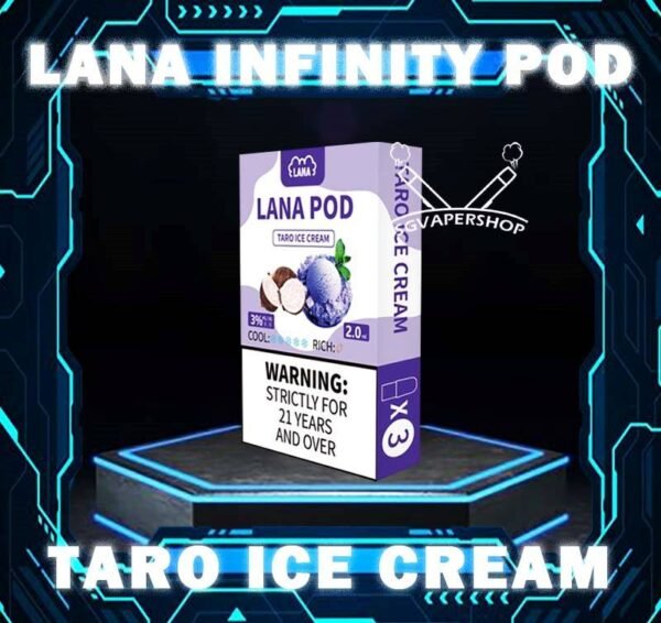 LANA INFINITY POD LANA INFINITY POD is brand new vape pod flavor for 4th & 5th Generation RELX, including RELX Infinity, Essential and Phantom Device. Pre-filled with 2ml capacity e-liquid. Discover out signature Tie Guan Yin flavor, alongside popular options like Infinity Pod Watermelon Ice, Juicy Grape , Bluberry , Peach Grape Banana, Strawberry Watermelon, and Taro Ice Cream. For those craving extra sweetness, you can also enjoy Cola Ice or Sea Salt Lemon flavors. Specifications : Nicotine 3% Capacity 2ml per pod Package Included : 1 Pack of 3 Pods ⚠️LANA INFINITY POD COMPATIBLE DEVICE WITH⚠️ DD CUBE DEVICE RELX ARTISAN DEVICE RELX INFINITY DEVICE RELX INFINITY 2 DEVICE RELX ESSENTIAL DEVICE RELX PHANTOM DEVICE LANA INFINITY DEVICE ⚠️LANA INFINITY POD FLAVOUR LINE UP⚠️ Berry Blast Blueberry Coke Energy Drink Ice Lychee Juicy Grape Mango Milkshake Passion Fruit Peach Peach Grape Banana Sea Salt Lemon Sprite Strawberry kiwi Strawberry Milk Strawberry Watermelon Taro Ice Cream Tie Guan Yin Watermelon SG VAPE COD SAME DAY DELIVERY , CASH ON DELIVERY ONLY. TAKE BULK ORDER /MORE ORDER PLS CONTACT ME : SGVAPERSHOP VIEW OUR DAILY NEWS INFORMATION VAPE : TELEGRAM CHANNEL