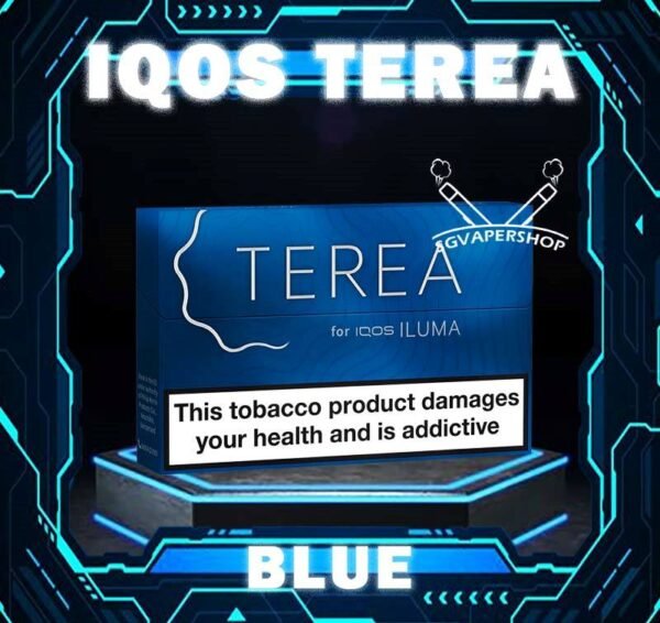 IQOS TEREA SINGAPORE The Terea is only can use with IQOS ILUMA Series Kit of ILUMA PRIME and ILUMA ONE . 1 Carton got 10 pack , Singapore Shop Ready Stock for Same Day Delivery. ⚠️IQOS Terea Refill List⚠️ APRICITY APRICITY flavour area a rich tobacco blend coupled with subtle ripe stone fruit nuances and woody notes complemented by velvety creamy sensations. BLACK GREEN Is a captivating tobacco blend that combines the richness of black tobacco with the invigorating essence of green mint. BLUE Deep menthol cooling combined with a mellow tobacco blend and enhanced by peppermint and creamy aroma notes. BRONZE BRONZE Regular tobacco slop 200 sticks , has a soft, rich taste with a rich tobacco flavor and a warm feeling. BRIGHT WAVE BRIGHT WAVE flavour are Bold Regular contains with a mellow, fresh fruity aroma. GREEN Sticks offer a cool and balanced draw by combining a rich tobacco base with aromatic peppermint nuances. PURPLE WAVE are tobacco blend infused with crisp ,menthol cooling sensations and indulgent dark forest fruit aroma nuances. SIENNA Balanced, woody taste experience. A well-rounded, roasted tobacco blend with woody notes and subtle tea aromas. YUGEN YUGEN flavour are delightful tobacco blend infused with ripe fruit and floral aromas coupled with a mix of fresh sensations. SG VAPE COD SAME DAY DELIVERY , CASH ON DELIVERY ONLY. TAKE BULK ORDER /MORE ORDER PLS CONTACT ME : SGVAPERSHOP VIEW OUR DAILY NEWS INFORMATION VAPE : TELEGRAM CHANNEL