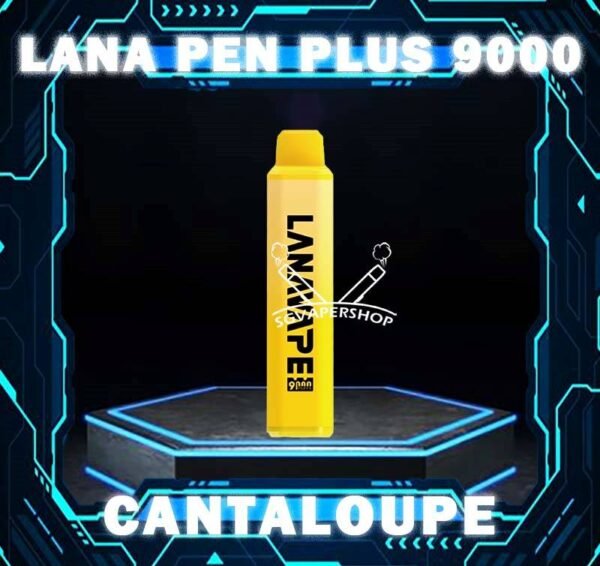 LANA PEN PLUS 9000 DISPOSABLE The Lana Pen Plus 9000 disposable vape is cool design and it is rechargeable. It contains nicotine salt e-juice and vapes up to 9000 puffs.  There are many flavours for you to choose from. The rechargeable port at the bottom of the device guarantees you finish the last drop of the e-juice in the tank every time. it is welcome by many vapers due to the vaping taste and the appearance,there are 10 different flavors for choose, the LED Flash  will change color when vaping, looks cool too. Specification : Puff : 9000 Puffs Nicotine : 30mg (3%) Capacity : 15ml Battery : 650mAh Rechargeable : Type-C charger LED Flashing Lights ⚠️LANA PEN PLUS 9000 FLAVOUR LINE UP⚠️ Apple Blue Raspberry Pomegranate Bubble Gum Cantaloupe Frozen Grape Frozen Lychee Frozen Passion Fruit Frozen Sea Salt Lemon Frozen Watermelon Grape Kiwi Passion Fruit Guava Lychee Mango Peach Mint Mixed Fruit Passion Fruit Pomelo Blackcurrant Mint Strawberry Kiwi Strawberry Milk Strawberry Watermelon Super Mint Taro Ice Cream Tie Guan Yin Watermelon SG VAPE COD SAME DAY DELIVERY , CASH ON DELIVERY ONLY. TAKE BULK ORDER /MORE ORDER PLS CONTACT ME : SGVAPERSHOP VIEW OUR DAILY NEWS INFORMATION VAPE : TELEGRAM CHANNEL