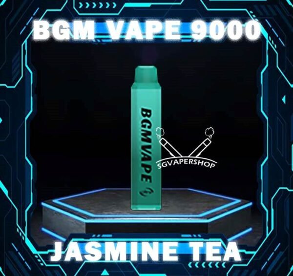 BGM VAPE Ultra 9000 DISPOSABLE Bgm vape Ultra disposable comes with a massive 9000 puffs. Singapore Vaper no need worries not enough to use. The device is portable and light, vaper can bring it to anywhere with hassle-free . BGM vape flavours is focusing in cold and fruit-based. The best seller flavors are tie guan yin, superb mint and mango melon. Specification : Puff : 9000 Puffs Volume : 12ML Flavour Charging : Rechargeable with Type C Coil : Mesh Coil Fully Charged Time : 20mins Nicotine Strength : 5% ⚠️BGM VAPE 9000 FLAVOUR LINE UP⚠️ Double Melon Fuji Apple Jasmine Tea Litchi Ice Luch Ice Mango Melon Peach Lychee Peach Oolong Pure Grape Pure Passion Superb Mint Taro Creamy Tie Guan Yin Watermelon Black Tea Watermelon Lychee Yacult Orange Yacult Grape SG VAPE COD SAME DAY DELIVERY , CASH ON DELIVERY ONLY. TAKE BULK ORDER /MORE ORDER PLS CONTACT ME : SGVAPERSHOP VIEW OUR DAILY NEWS INFORMATION VAPE : TELEGRAM CHANNEL