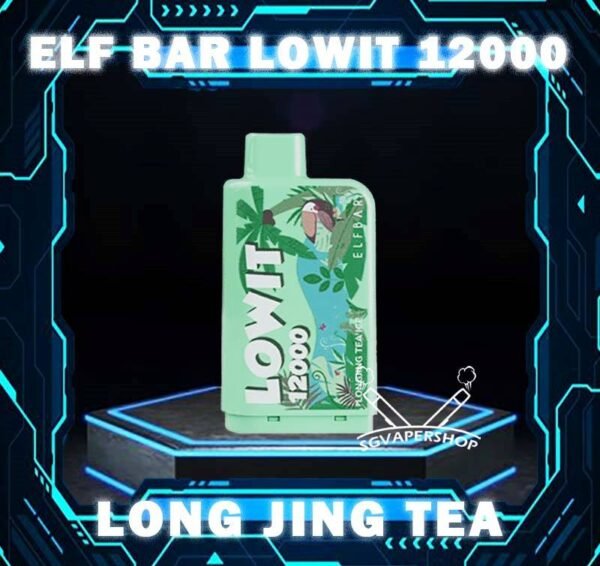 ELF BAR LOWIT 12000 DISPOSABLE ELF BAR LOWIT 12000 Puffs is a Battery & Prefilled Pod system , is Malaysian E-Cigarette specially produced to suits the Malaysian taste buds with rich aromas and delicious flavors. We are the best online vape store in Singapore, therefore I guarantee you can test it Elfbar PI9000 right now at SG VAPE SINGAPORE. Try out quickly at our store now ! Specification : Nicotine : 50mg (5%) Approx : 12000 puff Mesh Coil Rechargeable Battery 500mAh Charging Port: Type-C ⚠️ELF BAR LOWIT 12000 FLAVOUR LINE UP⚠️ Apple Blackcurrant Blue Ice Cream Tobacco Koko Milk Long Jing Tea Mango Yakult Melon Honeydew Peach Mango Watermelon Purple Yam Ribena Roti Kaya Strawberry Lychee Strawberry Mango Strawberry Ice Cream Summer Hawaii Tie Guan Yin Yakult Lemon Soda Ice Lychee Grape Ice Triple Mango Triple Lychee Cola Ice Ribena Lychee Watermelon Yakult Watermelon Mango Ice Guava Mango Ice ⚠️ELF BAR LOWIT 12000 BATTERY COLOR LINE UP⚠️ Black Blue Green Purple Red Yellow SG VAPE COD SAME DAY DELIVERY , CASH ON DELIVERY ONLY. TAKE BULK ORDER /MORE ORDER PLS CONTACT ME : SGVAPERSHOP VIEW OUR DAILY NEWS INFORMATION VAPE : TELEGRAM CHANNEL