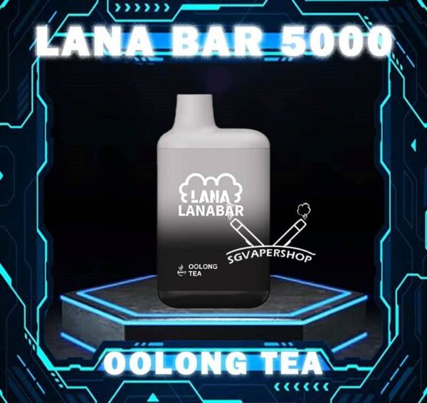 LANA BAR 5000 DISPOSABLE The Lana bar 5000 disposable vape launched today has a vaping capacity of 5k puffs and a stylish and beautiful ceramic can shape, which is very popular among electronic cigarette friends. A light sanding process polishes the exterior for a more comfortable grip. LANA VAPE caters to market demands by designing disposable electronic cigarettes with different appearances. The reason why the Lana bar 5000 disposable vape is so popular in the electronic cigarette market is that it has a very good-looking color matching appearance, a very high-quality filter cotton core and a ceramic core, which makes the Lana bar very delicate and smokey It feels very smooth, which greatly brings a better user experience to consumers. It is equipped with a rechargeable battery capacity of 850mAh, so there is no need to worry about the lack of electricity. As long as there is a Type-C charging cable, it can be used at any time. Device charging, which is also a breakthrough in innovation of disposable electronic cigarettes. Specifition : Nicotine : 5% Puffs: 5000puff Battery Capacity: 850 mAh. Type-C Port Rechargeable Battery ⚠️LANA BAR 5000 DISPOSABLE FLAVOUR LINE UP⚠️ Banana Milkshake Banana Ice Blueberry Ice Cream Cappuccino Chocolate Mint Chocolate Strawberry Cold Coke Cranberry Juice Guava Juicy Grape Lush Ice - Watermelon Lychee Longan Ice Lychee Iced Mango Ice Cream Mango Milkshake Menthol Extra Oolong Tea Passion Fruit Peach Grape Banana Peach Oolong Tea Peppermint Puer Tea Root Beer Skittles Sour Apple Strawberry Ice Cream Strawberry Milk Strawberry Watermelon Super Mint Surfing Lemon Sweet Peach Sweet Peach Tea Taro Ice Cream Tea King Tie Guan Yin Vanilla Ice Cream SG VAPE COD SAME DAY DELIVERY , CASH ON DELIVERY ONLY. TAKE BULK ORDER /MORE ORDER PLS CONTACT ME : SGVAPERSHOP VIEW OUR DAILY NEWS INFORMATION VAPE : TELEGRAM CHANNEL