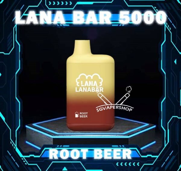 LANA BAR 5000 DISPOSABLE The Lana bar 5000 disposable vape launched today has a vaping capacity of 5k puffs and a stylish and beautiful ceramic can shape, which is very popular among electronic cigarette friends. A light sanding process polishes the exterior for a more comfortable grip. LANA VAPE caters to market demands by designing disposable electronic cigarettes with different appearances. The reason why the Lana bar 5000 disposable vape is so popular in the electronic cigarette market is that it has a very good-looking color matching appearance, a very high-quality filter cotton core and a ceramic core, which makes the Lana bar very delicate and smokey It feels very smooth, which greatly brings a better user experience to consumers. It is equipped with a rechargeable battery capacity of 850mAh, so there is no need to worry about the lack of electricity. As long as there is a Type-C charging cable, it can be used at any time. Device charging, which is also a breakthrough in innovation of disposable electronic cigarettes. Specifition : Nicotine : 5% Puffs: 5000puff Battery Capacity: 850 mAh. Type-C Port Rechargeable Battery ⚠️LANA BAR 5000 DISPOSABLE FLAVOUR LINE UP⚠️ Banana Milkshake Banana Ice Blueberry Ice Cream Cappuccino Chocolate Mint Chocolate Strawberry Cold Coke Cranberry Juice Guava Juicy Grape Lush Ice - Watermelon Lychee Longan Ice Lychee Iced Mango Ice Cream Mango Milkshake Menthol Extra Oolong Tea Passion Fruit Peach Grape Banana Peach Oolong Tea Peppermint Puer Tea Root Beer Skittles Sour Apple Strawberry Ice Cream Strawberry Milk Strawberry Watermelon Super Mint Surfing Lemon Sweet Peach Sweet Peach Tea Taro Ice Cream Tea King Tie Guan Yin Vanilla Ice Cream SG VAPE COD SAME DAY DELIVERY , CASH ON DELIVERY ONLY. TAKE BULK ORDER /MORE ORDER PLS CONTACT ME : SGVAPERSHOP VIEW OUR DAILY NEWS INFORMATION VAPE : TELEGRAM CHANNEL