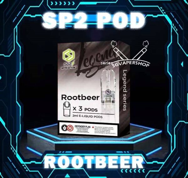 SP2 POD - SG VAPE CENTER SP2 Pod Legend Flavour also known as SPRINGTIME. Pod Flavour starter kit comes with rechargeable device with usb Type C cable. The magnet on both battery and pod cartridge for easy plug and play. SP2 Brand from Pod & Device categories , Our Sg Vape Center was founded by former smokers. SP2 Pod Legend Flavour also known as SPRINGTIME. Pod Flavour starter kit comes with rechargeable device with usb Type C cable. The magnet on both battery and pod cartridge for easy plug and play. Specifications : Nicotine 3% Capacity 2ml per pod Package Included : 1 Pack of 3 pods ⚠️Sp2s Pod Compatible Device With⚠️ DD3s DEVICE DD Touch DEVICE DD CUBE INSTAR DEVICE RELX CLASSIC DEVICE SP2 BLTIZ DEVICE SP2 LEGENG SERIES DEVICE SP2 M SERIES DEVICE R-ONE DEVICE ⚠️Sp2s POD FLAVOUR LINE UP⚠️ Alpha Tobacco Energy Drink (100Plus) Baby Taro Bubblegum x Lime Cola Double Mint Green Bean Guava Gummy Honeydew Nes Coffee Jasmine Green Tea Lemonade Long Jing Tea Pure Lychee Lite Mango Vita Orange Secret Passion Summer Pineapple Rootbeer Rose Tea Ruby Strawberry Tasty Peach Tie Guan Yin Tropical Pear Tropical SG (Fruit Punch) Watermelon White Grape Grapefruit Jasmine Tea Green Apple Rich Yakultory Sparkling Lemon SG VAPE COD SAME DAY DELIVERY , CASH ON DELIVERY ONLY. TAKE BULK ORDER /MORE ORDER PLS CONTACT ME : SGVAPERSHOP VIEW OUR DAILY NEWS INFORMATION VAPE : TELEGRAM CHANNEL