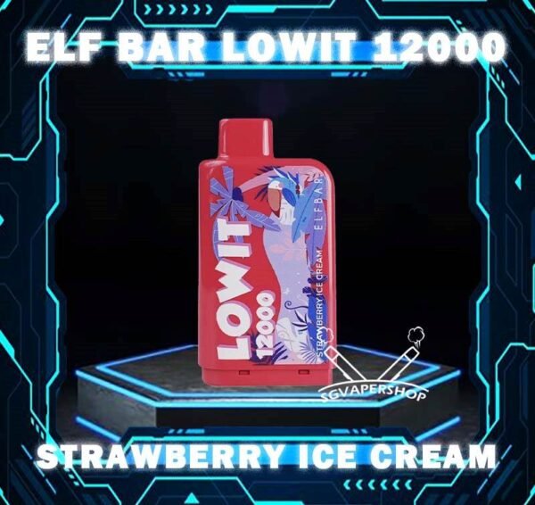 ELF BAR LOWIT 12000 DISPOSABLE ELF BAR LOWIT 12000 Puffs is a Battery & Prefilled Pod system , is Malaysian E-Cigarette specially produced to suits the Malaysian taste buds with rich aromas and delicious flavors. We are the best online vape store in Singapore, therefore I guarantee you can test it Elfbar PI9000 right now at SG VAPE SINGAPORE. Try out quickly at our store now ! Specification : Nicotine : 50mg (5%) Approx : 12000 puff Mesh Coil Rechargeable Battery 500mAh Charging Port: Type-C ⚠️ELF BAR LOWIT 12000 FLAVOUR LINE UP⚠️ Apple Blackcurrant Blue Ice Cream Tobacco Koko Milk Long Jing Tea Mango Yakult Melon Honeydew Peach Mango Watermelon Purple Yam Ribena Roti Kaya Strawberry Lychee Strawberry Mango Strawberry Ice Cream Summer Hawaii Tie Guan Yin Yakult Lemon Soda Ice Lychee Grape Ice Triple Mango Triple Lychee Cola Ice Ribena Lychee Watermelon Yakult Watermelon Mango Ice Guava Mango Ice ⚠️ELF BAR LOWIT 12000 BATTERY COLOR LINE UP⚠️ Black Blue Green Purple Red Yellow SG VAPE COD SAME DAY DELIVERY , CASH ON DELIVERY ONLY. TAKE BULK ORDER /MORE ORDER PLS CONTACT ME : SGVAPERSHOP VIEW OUR DAILY NEWS INFORMATION VAPE : TELEGRAM CHANNEL