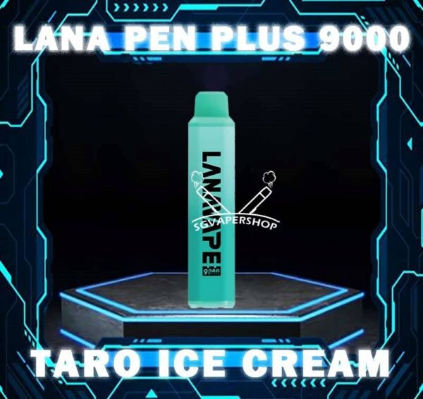 LANA PEN PLUS 9000 DISPOSABLE The Lana Pen Plus 9000 disposable vape is cool design and it is rechargeable. It contains nicotine salt e-juice and vapes up to 9000 puffs.  There are many flavours for you to choose from. The rechargeable port at the bottom of the device guarantees you finish the last drop of the e-juice in the tank every time. it is welcome by many vapers due to the vaping taste and the appearance,there are 10 different flavors for choose, the LED Flash  will change color when vaping, looks cool too. Specification : Puff : 9000 Puffs Nicotine : 30mg (3%) Capacity : 15ml Battery : 650mAh Rechargeable : Type-C charger LED Flashing Lights ⚠️LANA PEN PLUS 9000 FLAVOUR LINE UP⚠️ Apple Blue Raspberry Pomegranate Bubble Gum Cantaloupe Frozen Grape Frozen Lychee Frozen Passion Fruit Frozen Sea Salt Lemon Frozen Watermelon Grape Kiwi Passion Fruit Guava Lychee Mango Peach Mint Mixed Fruit Passion Fruit Pomelo Blackcurrant Mint Strawberry Kiwi Strawberry Milk Strawberry Watermelon Super Mint Taro Ice Cream Tie Guan Yin Watermelon SG VAPE COD SAME DAY DELIVERY , CASH ON DELIVERY ONLY. TAKE BULK ORDER /MORE ORDER PLS CONTACT ME : SGVAPERSHOP VIEW OUR DAILY NEWS INFORMATION VAPE : TELEGRAM CHANNEL