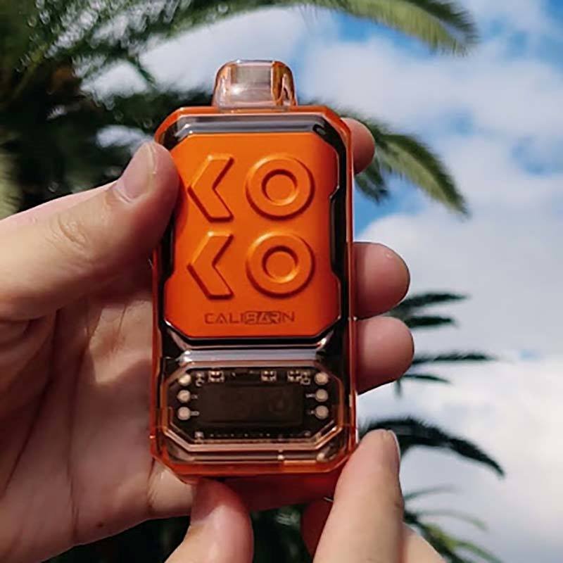 8/7/2024 - CALIBURN KOKO BAR 12000 DISPOSABLE RESTOCK – CALIBURN KOKO BAR 12K PUFFS VAPE – 8/7/2024 Welcome to our online vape store in Singapore,The #1 destination for all your vaping needs! We offer a wide selection of the latest world class vape devices,pods,and disposable that area always in stock and ready to ship in singapore for vape delivery. Next I will introduce to you which are the best-selling vapes that we restock today! Ready stock at Singapore Vape sg shop on sale for same day delivery. Watermelon Watermelon Pineapple Strawberry Vanilla Custard Tobacco Triple Melon Mango Mango Pudding Oat Flakes Plum Guava Lime Lychee Apple Snow Pear For RESTOCK CALIBURN KOKO BAR 12K PUFFS-08072024 vape product available at SG VAPE SHOP here, get it now with us and same day delivery! TAKE BULK ORDER /MORE ORDER PLS CONTACT ME : SG VAPER SHOP VIEW OUR DAILY NEWS INFORMATION VAPE : TELEGRAM CHANNEL