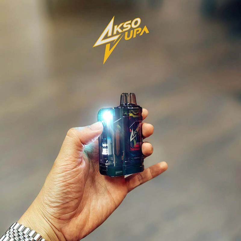 10/7/2024 - AKSO SUPA 9500 DISPOSABLE RESTOCK – AKSO SUPA 9.5K PUFFS VAPE – 10/7/2024 Welcome to our online vape store in Singapore,The #1 destination for all your vaping needs! We offer a wide selection of the latest world class vape devices,pods,and disposable that area always in stock and ready to ship in singapore for vape delivery. Next I will introduce to you which are the best-selling vapes that we restock today! Ready stock at Singapore Vape sg shop on sale for same day delivery. Akso Supa 9500 Flavours available: Apple Asam Boi Blackcurrant Yakult Creamy Milk Ice Cream Cake Mango Yacult Rootbeer Solero Strawberry Vanilla Donut Vanilla Latte Yakult Nutty Tobacco Blackberry Ice Taro Ice Cream Super Ice Mint Green Grapes Lychee Longan Mango Ice Watermelon Ice Guava Asam Grape Ice Melony Gum Strawberry Gum For RESTOCK AKSO SUPA 9.5K PUFFS-10072024 vape product available at SG VAPE SHOP here, get it now with us and same day delivery! TAKE BULK ORDER /MORE ORDER PLS CONTACT ME : SG VAPER SHOP VIEW OUR DAILY NEWS INFORMATION VAPE : TELEGRAM CHANNEL