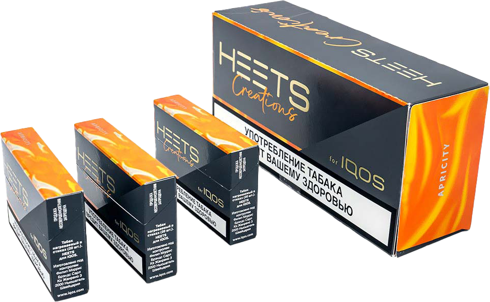 Apricity - SG VAPER SHOP SINGAPORE Terea Dimensions Apricity heated tobacco products heat real tobacco instead of burning it. This is an important difference between these smoke-free products and cigarettes. Because they don’t burn the tobacco, these products are smoke-free—producing a nicotine-containing aerosol that is fundamentally different from cigarette smoke. Rich & Creamy tobacco experience. A rich tobacco blend coupled with subtle ripe stone fruit nuances and woody notes complemented by velvety creamy sensations. The aroma is quite intense, but not sharp and not chemical. This flavor is full of velvety notes of premium tobacco. You will get sensational hints of woody tones. The richness of tobacco will keep you mesmerized. There is a playful fruity aroma in every puff. These sticks are recommended by many habitual smokers. You can not get bored easily from this flavor. This will become your personal favorite for regular use. 1 Pack Contains 20 Tobacco sticks (Pack of 20 Sticks). 1 carton contains 10 packs of 20 tobacco sticks. Total 200 tobacco sticks (Box of 200). Compatible with the IQOS Iluma Devices Only Heated tobacco; does not produce tar, smoke or ash Flavor profile: Rich & Creamy tobacco, fruit nuances, woody notes, velvety creamy