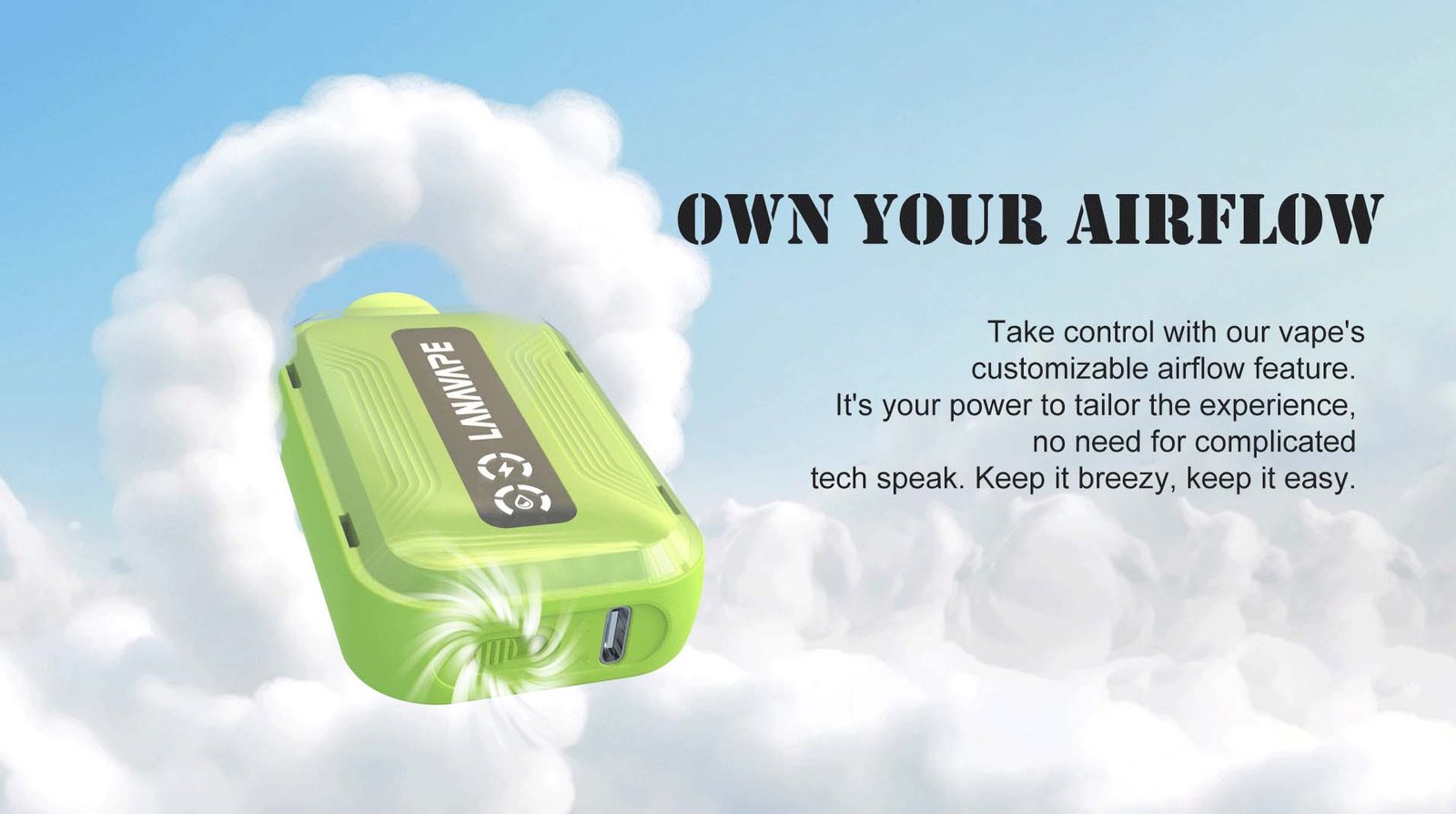 LANA ULTRA 7000 PUFFS Exquisite body and colorful combination. Convenient to carry, allowing 7you to enjoy a beautiful life. Nicotine contain 3% and battery 550mAh, is a airflow adjustment vape , E-liquid 13ML and Rechargeable Type-C design LED Screen. SOFT & SECURE Our mouthpiece, a cozy haven for your vaping pleasure. Crafted from top-notch, food-grade materials, it's the touch of softness your vape deserves. Because safety and comfort should always go hand in hand. OWN YOUR AIRFLOW Take control with our vape's customizable airflow feature. It's your power to tailor the experience, no need for complicated tech speak. Keep it breezy, keep it easy. STYLISH EXTERIOR DESIGN Lana Ultra takes it up a notch with a crustal clear shell,adding a touch of freshness. The gear-like texture and chic colors make it a style standout. ULTRA FLAVOUR 12+PLUS Each one is wild surprise, a burst of excitement for your taste buds. Vaping just got a whole lot more thrilling-buckle up!