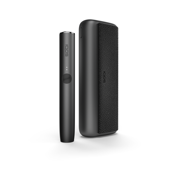 IQOS ILUMA PRIME Your first steps with IQOS ILUMA PRIME Follow this guide to learn all about your new IQOS ILUMA PRIME: How to use, maintain and charge your device to make the most of your experience. Get started with your new IQOS ILUMA PRIME with a few easy steps 1.Before first use, fully charge your device with AC Power Adapter* (sold separately) and Charging Cable for approximately 135 minutes. Tap the button on your IQOS ILUMA PRIME Pocket Charger to check your battery level. If the level is low then charge the pocket charger with a compatible AC power adapter* (sold separately) and cable. 2.By pressing the button at the top of your Pocket Charger for four seconds you can turn the device ON/OFF. Then check the status lights on your IQOS ILUMA PRIME Holder to see how many experiences you have. Two lights mean it’s fully charged (ready for two uses). One light means it’s ready for one use. No lights mean the Holder needs to be charged in the Pocket Charger. 3.Gently insert a SMARTCORE stick as seen in the video. The Autostart is activated upon insertion of the SMARTCORE stick. If the Autostart is disabled, you can press the button on the Holder to start the experience. One vibration and lights pulsing slowly means it’s heating up the SMARTCORE stick. Two vibrations and light(s) ON means it is ready for use. 4.When you feel another two vibrations, your IQOS time is nearly up (30 sec or 2 puffs remaining). Simply remove the SMARTCORE stick and remember to use a new stick for your next experience. Remember that one light means you only have one experience left, so you'll need to charge the Holder in the Pocket Charger after your next experience. 5.When your Holder is in the Pocket Charger there are two round lights that indicate the status of the Holder. When the round lights are pulsing white, this means the Holder is getting charged. One or two solid round lights on the Pocket Charger indicates how many experiences you have readily available. *Disclaimer: The AC Power Adapter is not included. Do use the IQOS Power Adapter from your previous IQOS device or purchase it separately at iqos.com or IQOS stores. See FAQ for more information. Get ready to experience next level tobacco with IQOS ILUMA PRIME, our most refined and advanced device yet. With SMARTCORE INDUCTION SYSTEM™ technology at its core, it delivers a clean and effortless experience. Because it heats from the inside out - IQOS ILUMA PRIME makes the perfect choice.