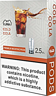 Cold Cola